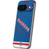 NHL New York Rangers Home Jersey Google Pixel 9 Skin